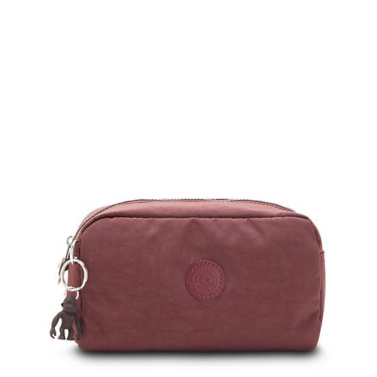 Kipling Gleam Påse Röda | SE 1483VR